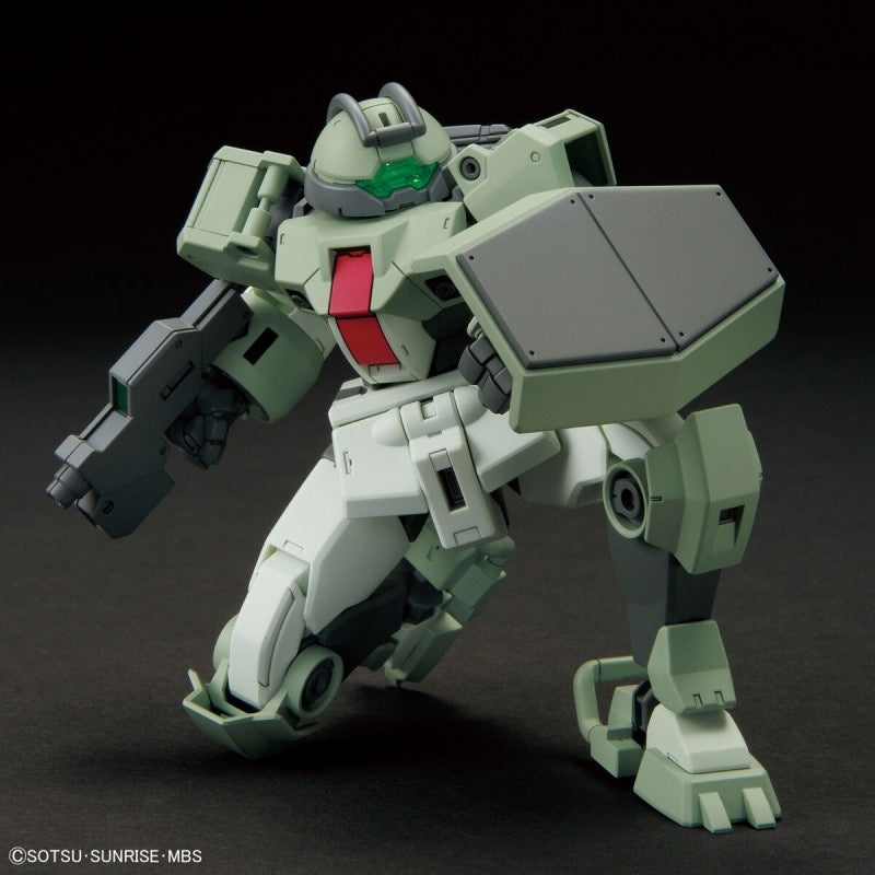 Bandai Spirits HG 1/144 DEMI TRAINER - THE WITCH FROM MERCURY - Gundam Model Kits