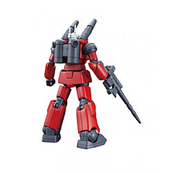 Bandai Spirits 1/144 HGUC Revive RX-77-2 Guncannon - Gundam Model Kits