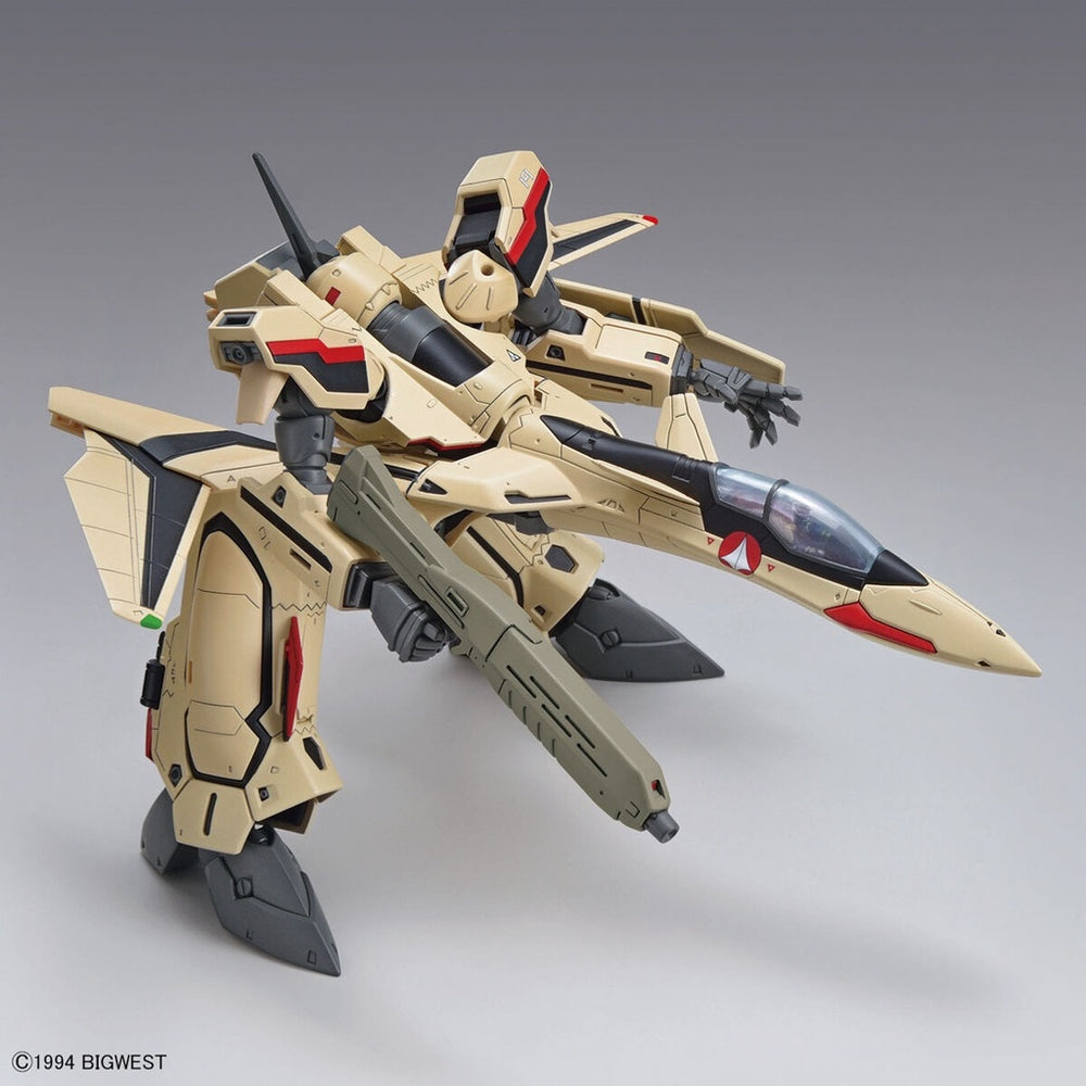 Bandai Spirits HG 1/100 YF-19 - Macross Model Kits