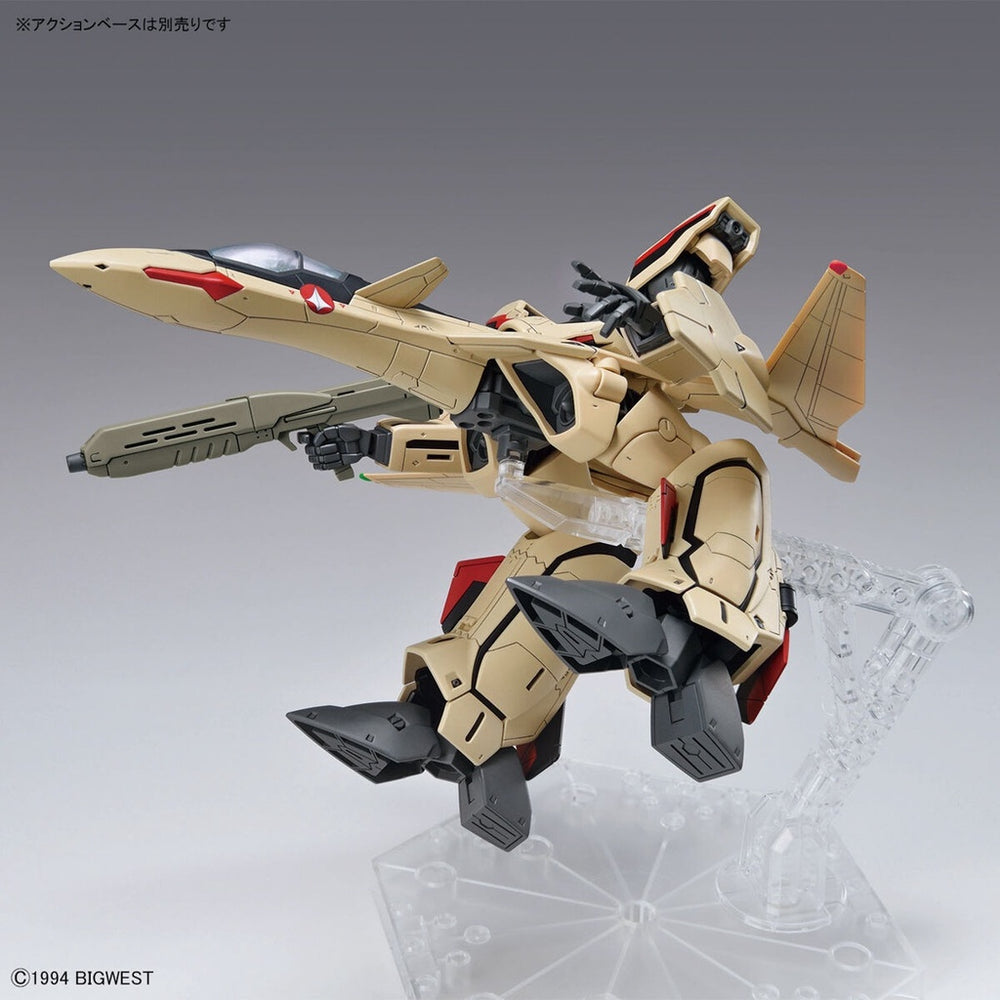 Bandai Spirits HG 1/100 YF-19 - Macross Model Kits