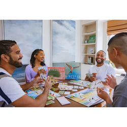 Wingspan: Asia Expansion [Board Games]