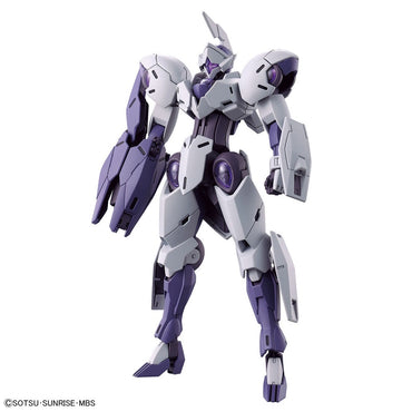 Bandai Spirits HG 1/144 MICHAELIS - THE WITCH FROM MERCURY - GUNDAM Model Kits