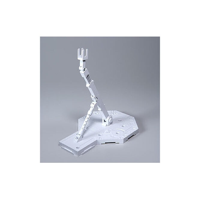 Bandai Spirits ACTION BASE 1 WHITE - GUNDAM Model Kits