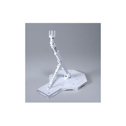 Bandai Spirits ACTION BASE 1 WHITE - GUNDAM Model Kits