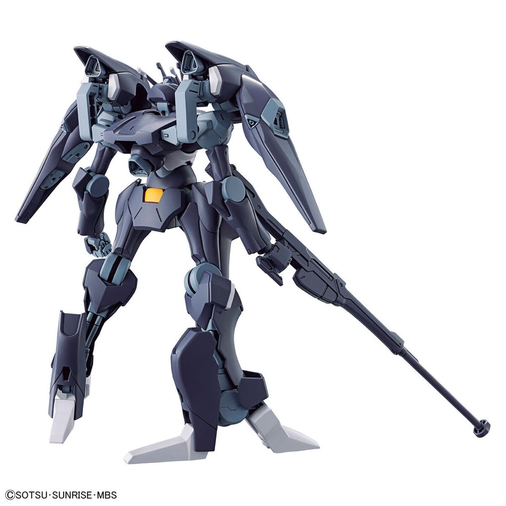 Bandai Spirits HG 1/144 GUNDAM PHARACT - THE WITCH FROM MERCURY -  Model Kits