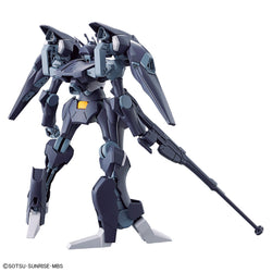 Bandai Spirits HG 1/144 GUNDAM PHARACT - THE WITCH FROM MERCURY -  Model Kits