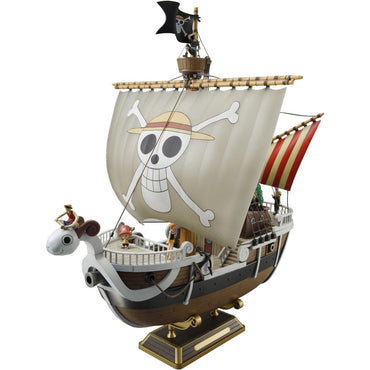 Bandai Spirits ONE PIECE GOING MERRY - Model Kits