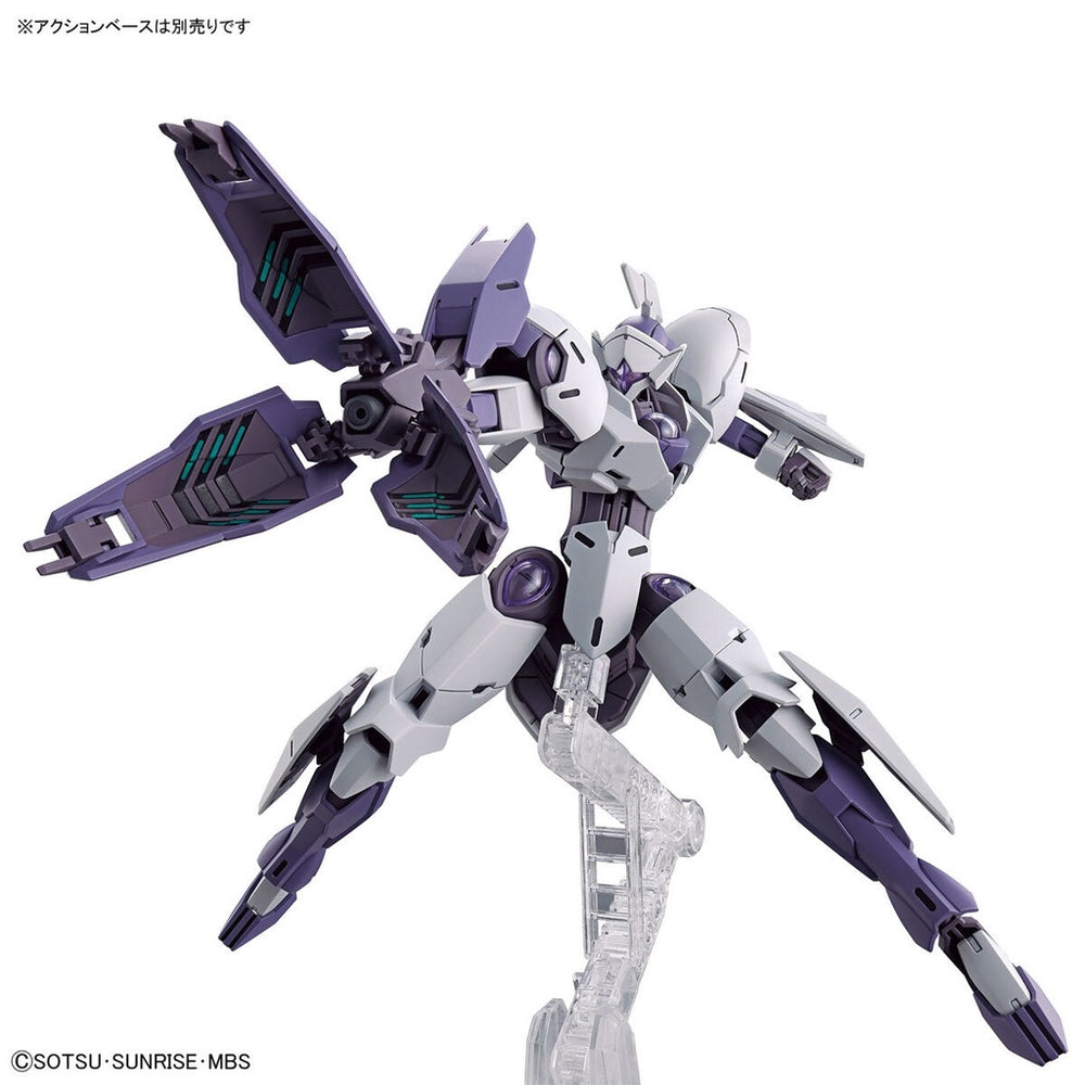Bandai Spirits HG 1/144 MICHAELIS - THE WITCH FROM MERCURY - GUNDAM Model Kits