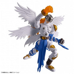 Bandai Spirits FIGURE-RISE STANDARD ANGEMON - Digimon Series Model Kits