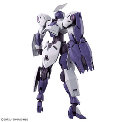 Bandai Spirits HG 1/144 MICHAELIS - THE WITCH FROM MERCURY - GUNDAM Model Kits