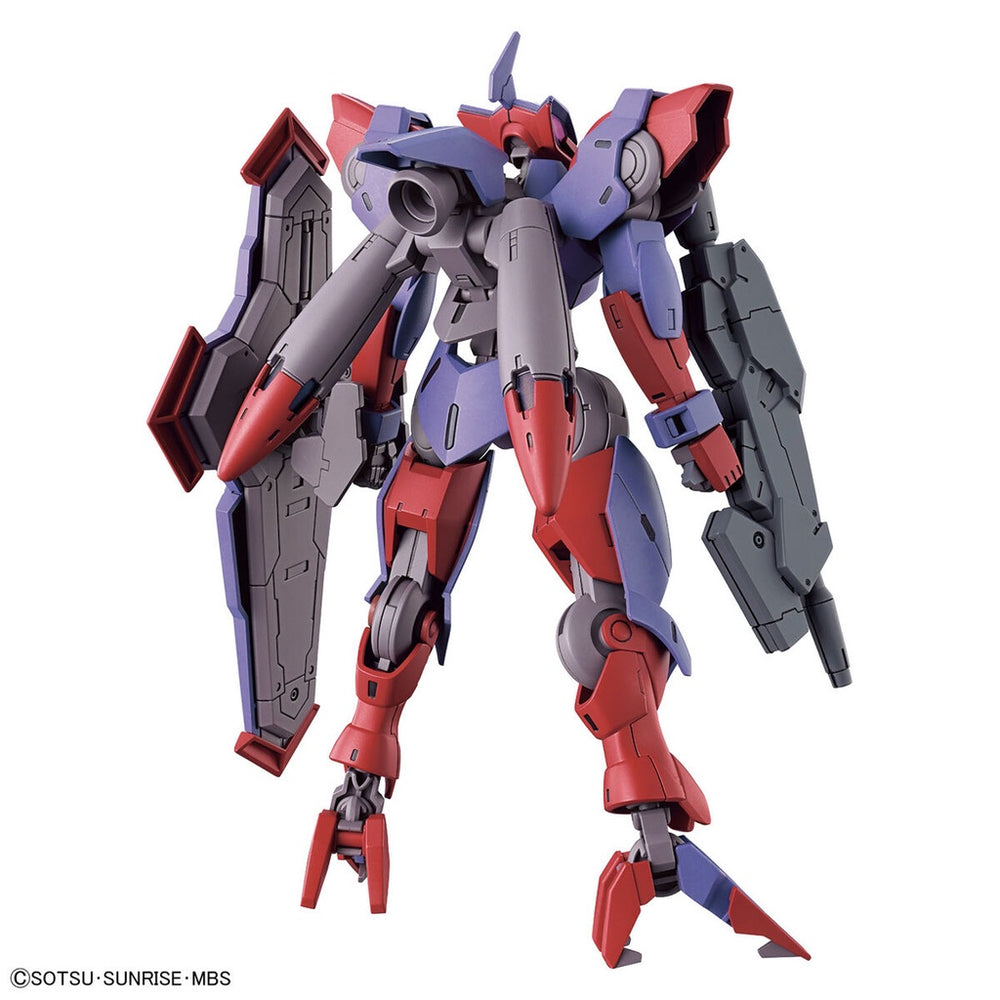 Bandai Spirits HG 1/144 Beguir-Pente - THE WITCH FROM MERCURY - GUNDAM Model Kits