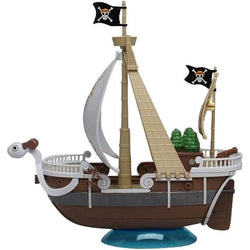 Bandai Spirits ONE PIECE GRAND SHIP COLLECTION: Going Merry - Model Kits