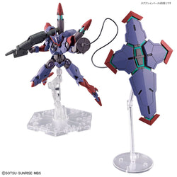 Bandai Spirits HG 1/144 Beguir-Pente - THE WITCH FROM MERCURY - GUNDAM Model Kits