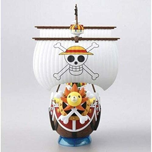 Bandai Spirits ONE PIECE GRAND SHIP COLLECTION: Thousand Sunny - Model Kits
