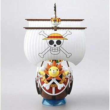 Bandai Spirits ONE PIECE GRAND SHIP COLLECTION: Thousand Sunny - Model Kits