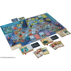 World of Warcraft: Wrath of the Lich King [Board Games]
