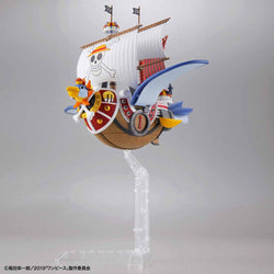 Bandai Spirits ONE PIECE GRAND SHIP COLLECTION: Thousand Sunny Flying Model - Model Kits