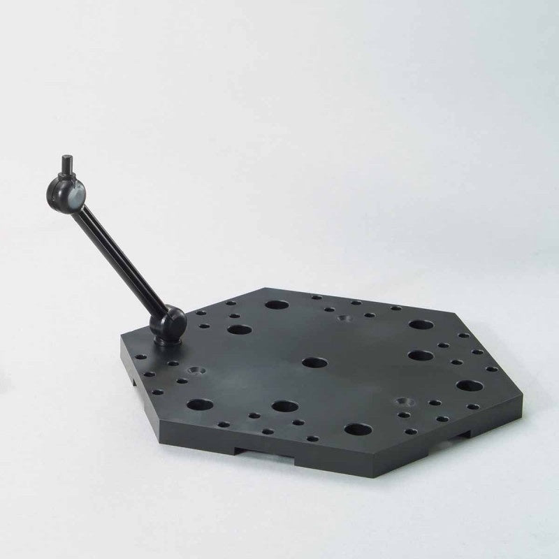 Bandai Spirits ACTION BASE 5 BLACK - GUNDAM Model Kits