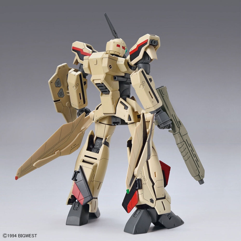 Bandai Spirits HG 1/100 YF-19 - Macross Model Kits