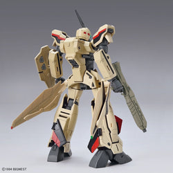 Bandai Spirits HG 1/100 YF-19 - Macross Model Kits