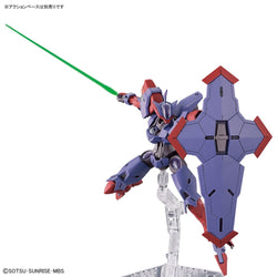 Bandai Spirits HG 1/144 Beguir-Pente - THE WITCH FROM MERCURY - GUNDAM Model Kits