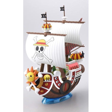 Bandai Spirits ONE PIECE GRAND SHIP COLLECTION: Thousand Sunny - Model Kits
