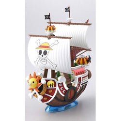 Bandai Spirits ONE PIECE GRAND SHIP COLLECTION: Thousand Sunny - Model Kits