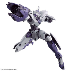Bandai Spirits HG 1/144 MICHAELIS - THE WITCH FROM MERCURY - GUNDAM Model Kits