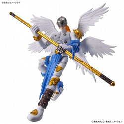 Bandai Spirits FIGURE-RISE STANDARD ANGEMON - Digimon Series Model Kits