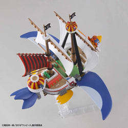 Bandai Spirits ONE PIECE GRAND SHIP COLLECTION: Thousand Sunny Flying Model - Model Kits