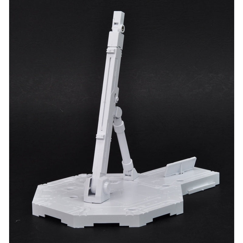 Bandai Spirits ACTION BASE 1 WHITE - GUNDAM Model Kits