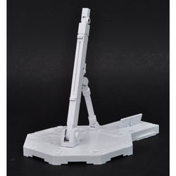 Bandai Spirits ACTION BASE 1 WHITE - GUNDAM Model Kits