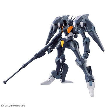 Bandai Spirits HG 1/144 GUNDAM PHARACT - THE WITCH FROM MERCURY -  Model Kits