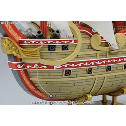 Bandai Spirits ONE PIECE RED FORCE - Model Kits