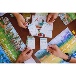 Wingspan: Asia Expansion [Board Games]