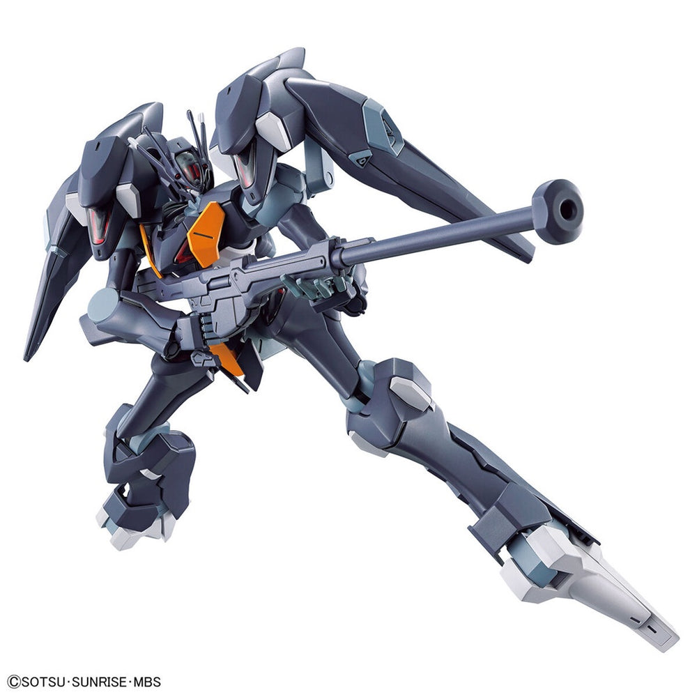 Bandai Spirits HG 1/144 GUNDAM PHARACT - THE WITCH FROM MERCURY -  Model Kits