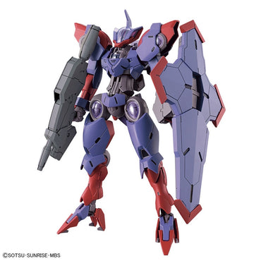 Bandai Spirits HG 1/144 Beguir-Pente - THE WITCH FROM MERCURY - GUNDAM Model Kits