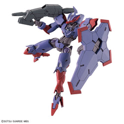 Bandai Spirits HG 1/144 Beguir-Pente - THE WITCH FROM MERCURY - GUNDAM Model Kits