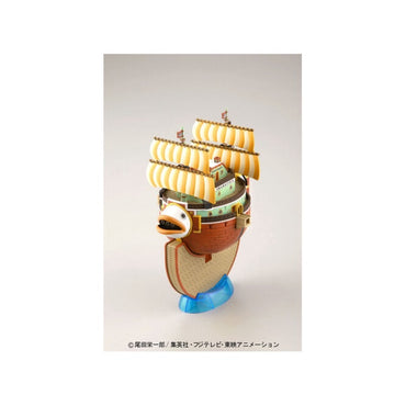 Bandai Spirits ONE PIECE GRAND SHIP COLLECTION: Baratie - Model Kits