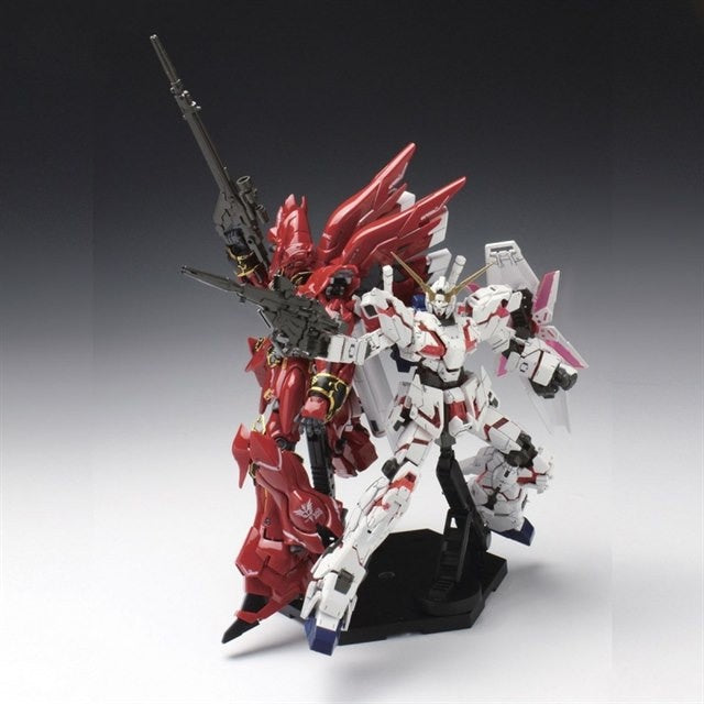 Bandai Spirits ACTION BASE 5 BLACK - GUNDAM Model Kits