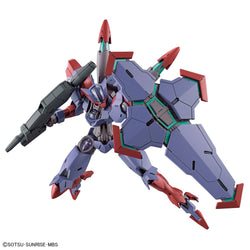 Bandai Spirits HG 1/144 Beguir-Pente - THE WITCH FROM MERCURY - GUNDAM Model Kits