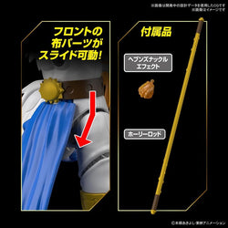 Bandai Spirits FIGURE-RISE STANDARD ANGEMON - Digimon Series Model Kits