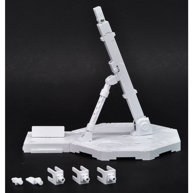 Bandai Spirits ACTION BASE 1 WHITE - GUNDAM Model Kits