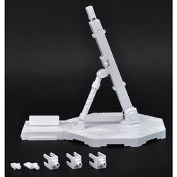 Bandai Spirits ACTION BASE 1 WHITE - GUNDAM Model Kits