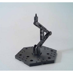 Bandai Spirits ACTION BASE 5 BLACK - GUNDAM Model Kits