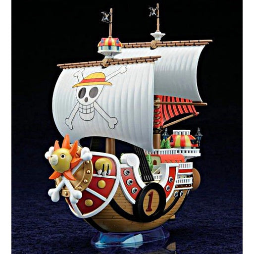 Bandai Spirits ONE PIECE GRAND SHIP COLLECTION: Thousand Sunny - Model Kits