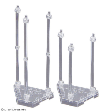Bandai Spirits HG THE WITCH FROM MERCURY WEAPON DISPLAY BASE - GUNDAM Model Kits