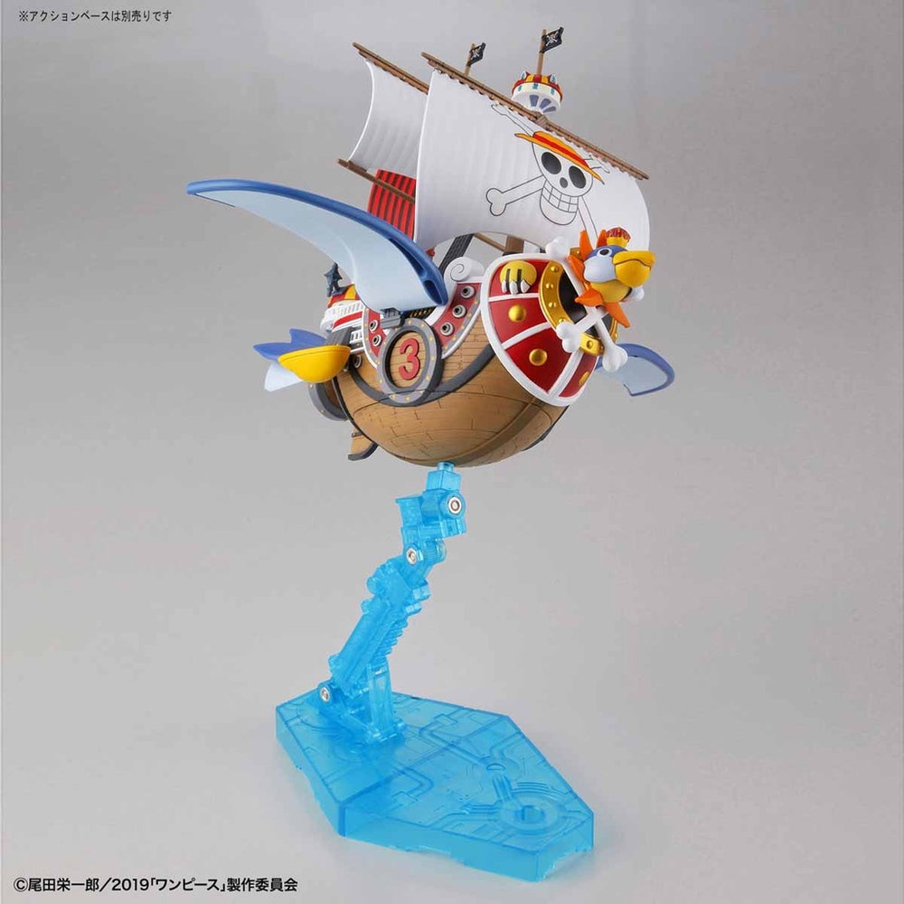 Bandai Spirits ONE PIECE GRAND SHIP COLLECTION: Thousand Sunny Flying Model - Model Kits