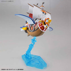 Bandai Spirits ONE PIECE GRAND SHIP COLLECTION: Thousand Sunny Flying Model - Model Kits
