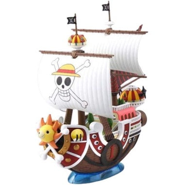 Bandai Spirits ONE PIECE GRAND SHIP COLLECTION: Thousand Sunny - Model Kits